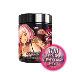 FeFe's Dirty Little Secret - 100 Servings