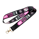 Sakura FM: Lanyard