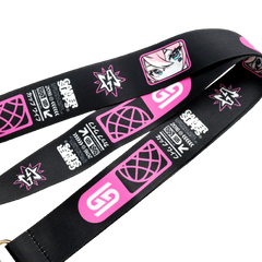 Sakura FM: Lanyard