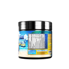 Brown Dust 2: Sunset Splash Caffeine Free - 100 Servings