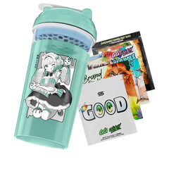 Creator Cups x Mint Fantôme