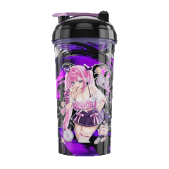 Waifu Cups : Double Trouble Pastel
