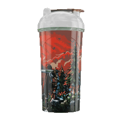 PIXEL CUPS: Gamer of Thrones