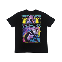 AiCandii: Cyber Shirt