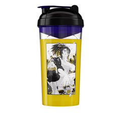 Waifu Cups x KSon