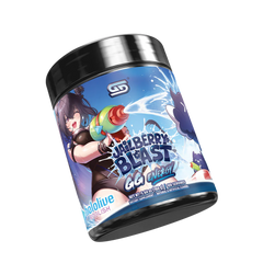 Jailberry Blast - 100 Servings