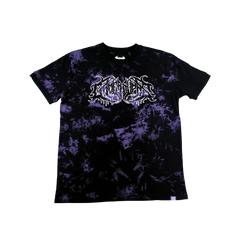Double Trouble: Gothic Ringer Shirt