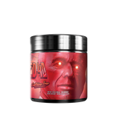 Red 40 Caffeine Free - 100 Servings