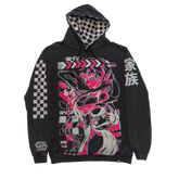 Stick Shift Hoodie
