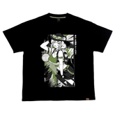 Waifu Shirt: Wild Style