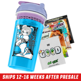Creator Cups x CodeMiko