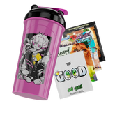 Waifu Cups x KokoNuts