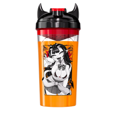 Waifu Cups x Merunyaa: Succucore