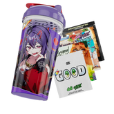 Creator Cups x Numi: Numiverse