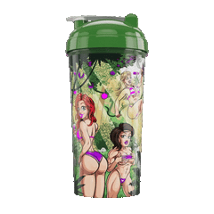 Creator Cups x CrackerMilk