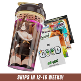 Creator Cups x Saeko