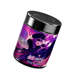 Gunpowder Rush by Saruei - 100 Servings