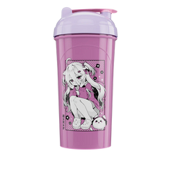 Waifu Cups x Henya