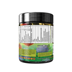Brand Risk - 100 Servings
