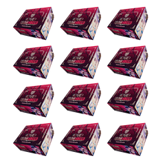 Divine Chaos: Limited Master Case (12 Booster Boxes)