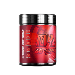 Red 40 - 100 Servings