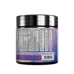 Sakura Splash GG by Silvervale Caffeine Free (Legacy Tub) - 100 Servings