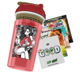 Waifu Cups x Vexoria : M.I.L.F $