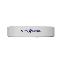 PIXEL CUPS: Astro Lounge LED Coaster