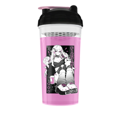 Waifu Cups - Double Fisting