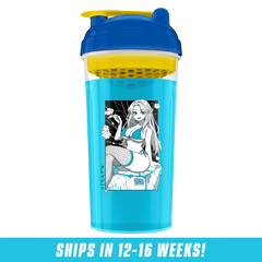 Creator Cups x Kryoz