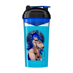 Waifu Cups x Spite: Striptease