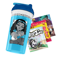 Waifu Cups x CBGray