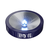 PIXEL CUPS 2069: LED Coaster