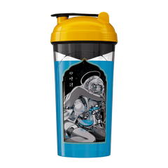 Waifu Cups: Oracle of Time