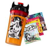Waifu Cups x Merunyaa: Succucore