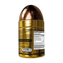 BaoBerry GAMERAID - 30 Servings