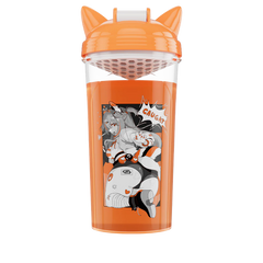Waifu Cups x Ebiko
