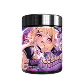 Cosmic Mindbreak by SquChan - 100 Servings