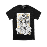 Waifu Shirt: WOOF