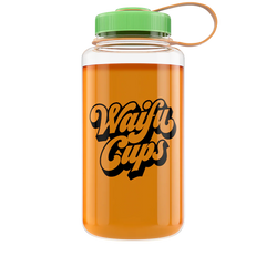 Waifu Jugs: Dragon Deez