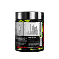 Sour Apple - 100 Servings
