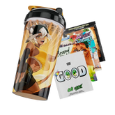 Waifu Cups x Sansin: All Over Print Shaker
