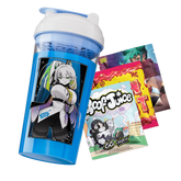 Waifu Cups x HalO