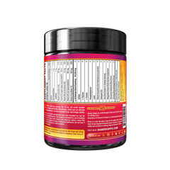 Strawberry Lemonade - 100 Servings