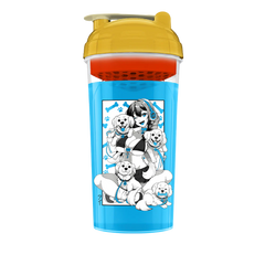 Waifu Cups - WOOF Shaker