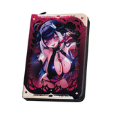 Shylily: Divine Chaos Binder