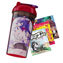 Waifu Cups x Numi: Cowgirl