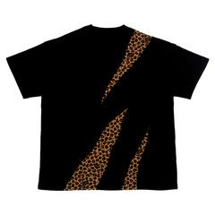 Waifu Shirt: Wild Style