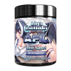 AFK: Lily's Lullaby - 20 Servings