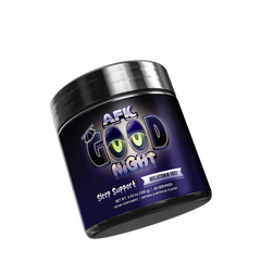 AFK: GOOD Night - 40 Servings